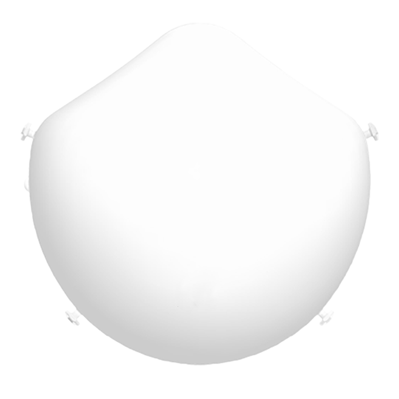 Lasten Q8 q8s -älykäs sähkösyöttölaite anti-covid-virusmaski