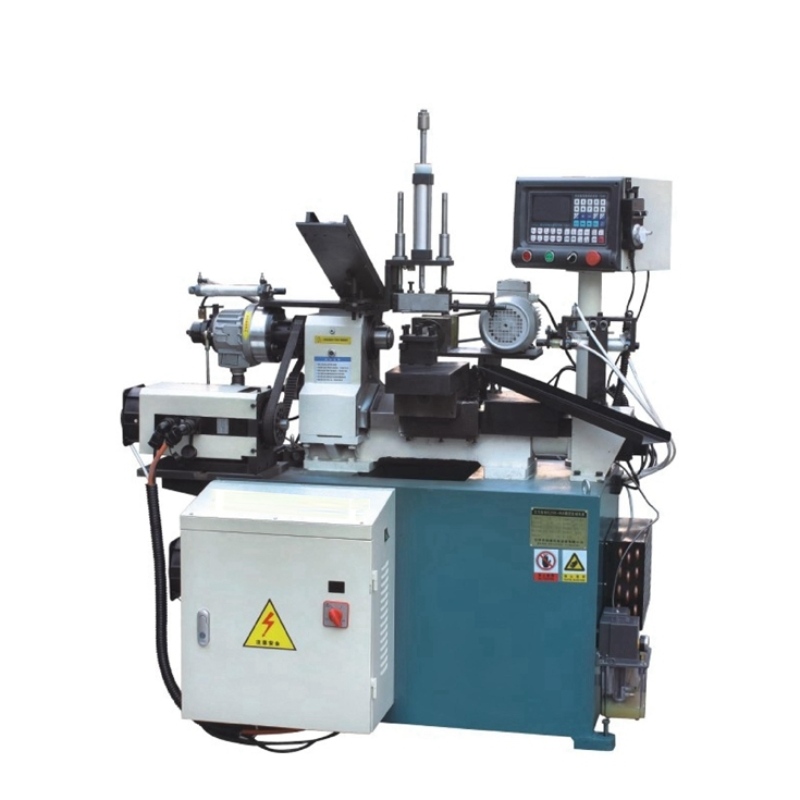 Hydraulinen sorvi