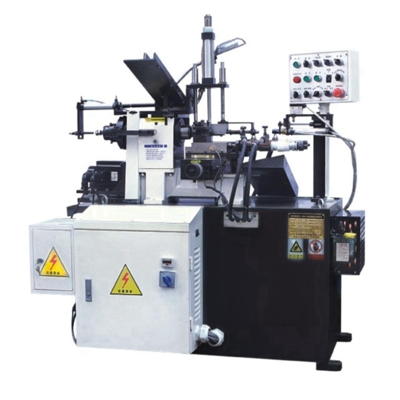 Hydraulinen sorvi