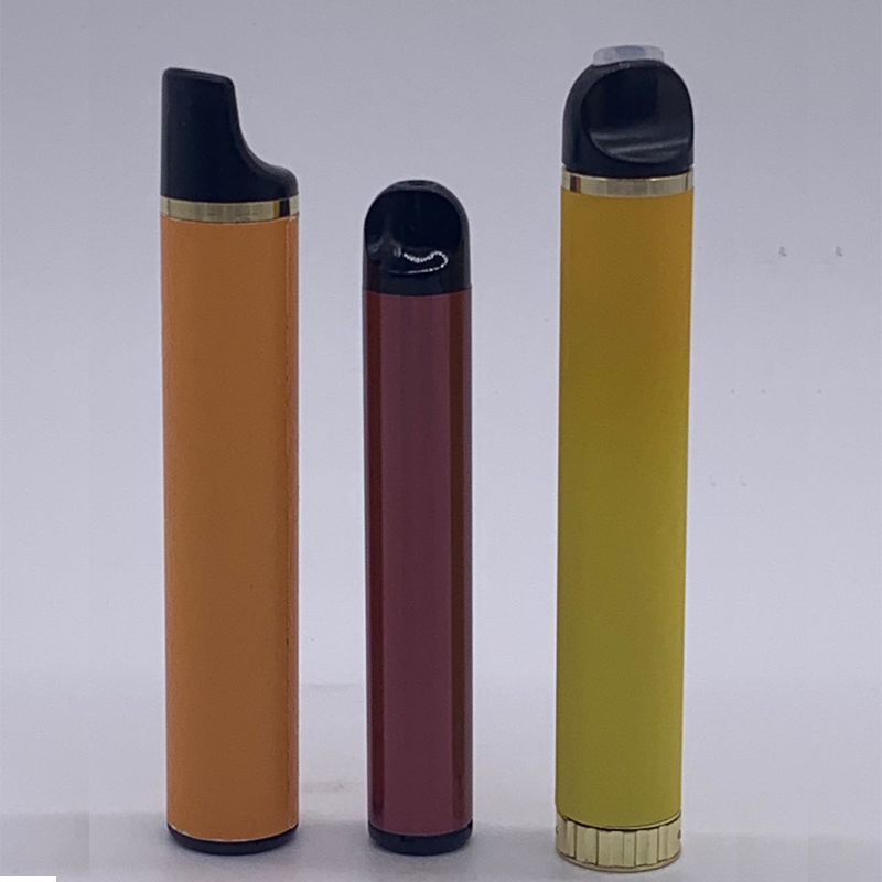 Laadukas Vape Mod POP Vape Pen -akun sähkösavuke