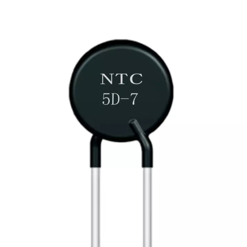 RUOFEI-tuotemerkin korkealaatuinen MF72-teho NTC-termistori - Kiinan tehtaan suoramyynti täyden valikoiman malleja