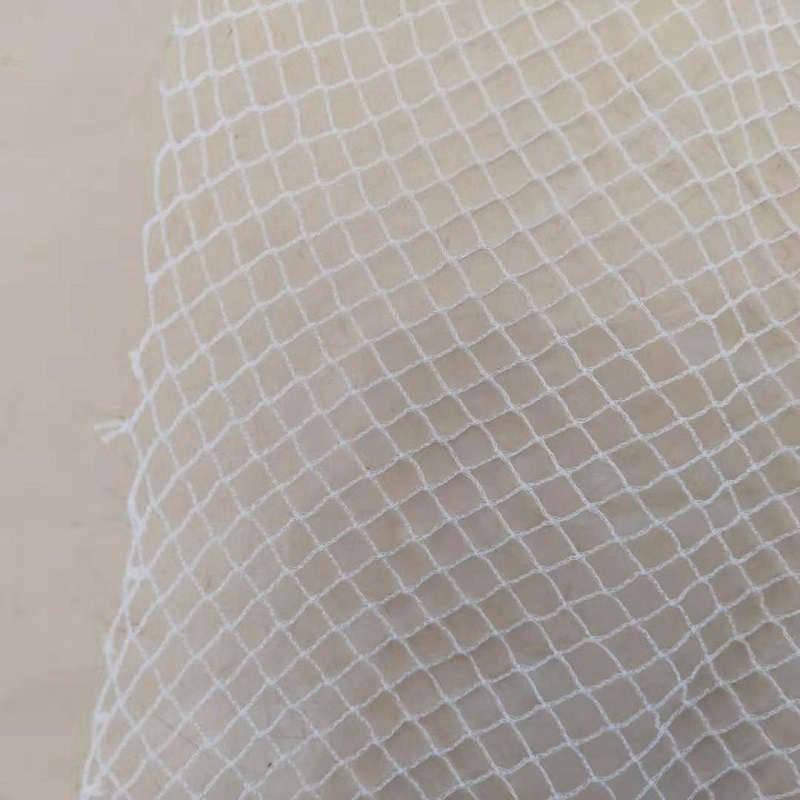 Tehdas myytävänä HDPE-hyönteisten verkko Nettikauppa Kasvihuonekaasupäästöjen lintujen torjunta hedelmäpuulle