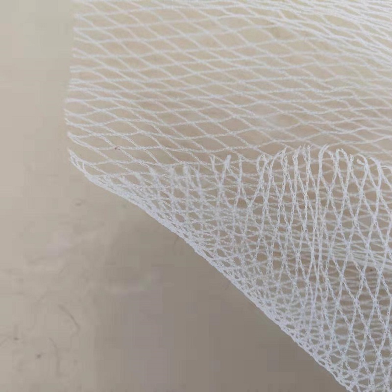 Tehtaan toimitus HDPE lintujenesto netto tukku puutarha anti lintuverkko halpa Maatalous anti-lintuverkko