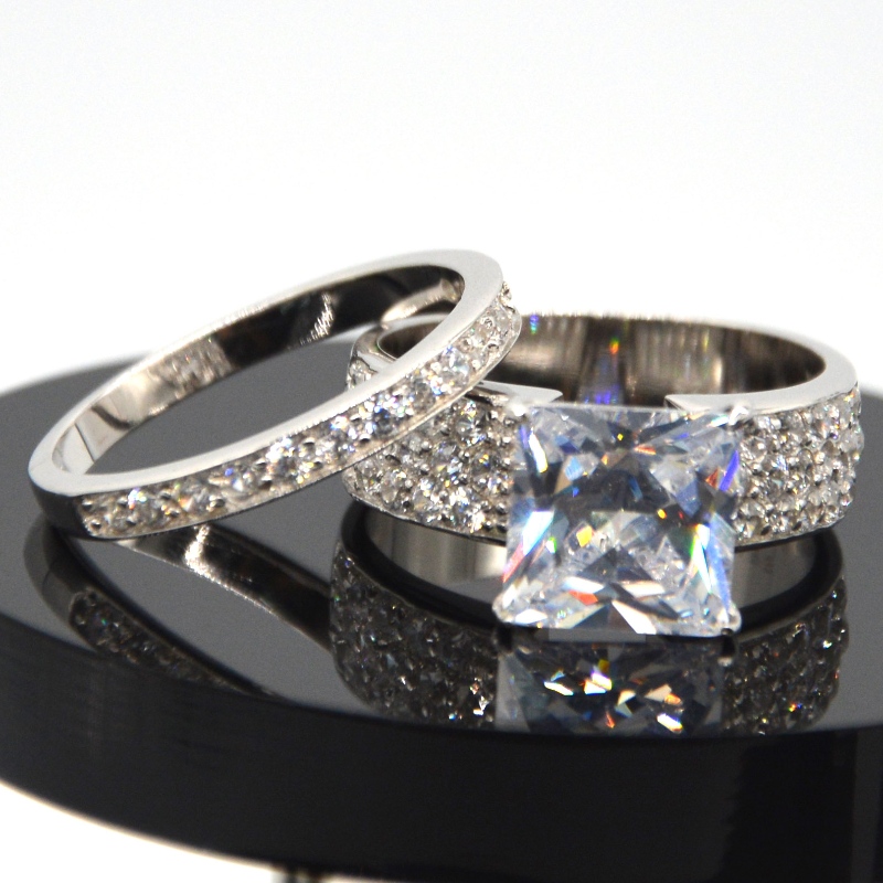 Silverware Silverkorut Fasionhoperrkoru Ring RFBSLRG001