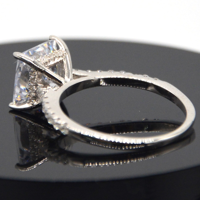 Silverware Silverkorut Fasionhoperrkorus Ring RFBSLRG006