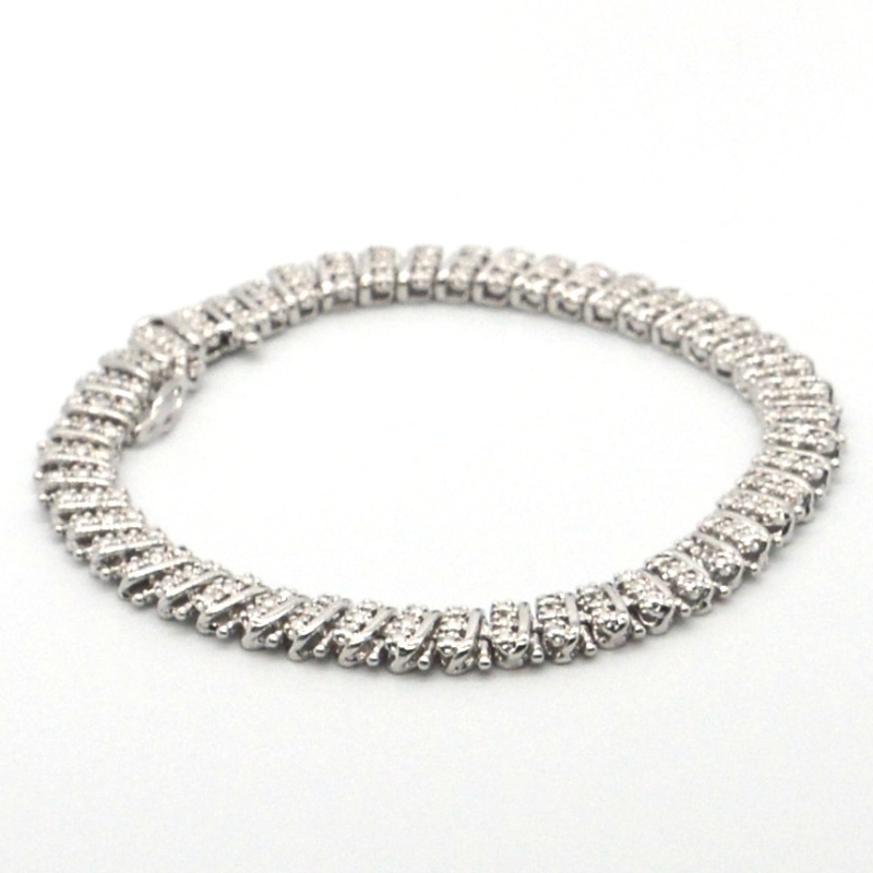Silverware Silverkorut Fashionsherkorut Rannekorut RFBSLBG002