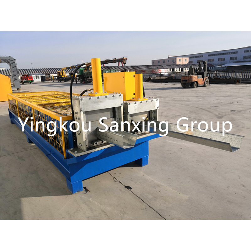 saumaton kupolikatto tuulettimilla varustettu paneelikone