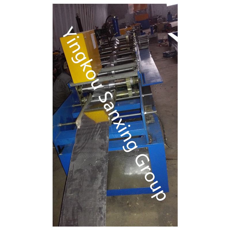 Gable Wall Taitamislaite