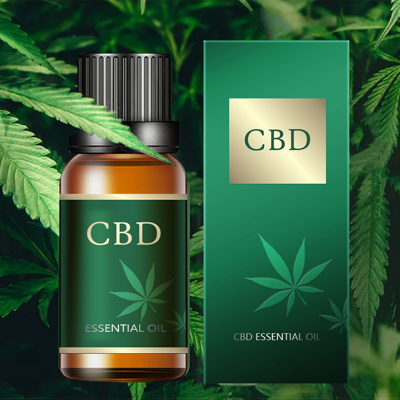 CBD OLECENTIAL OIL