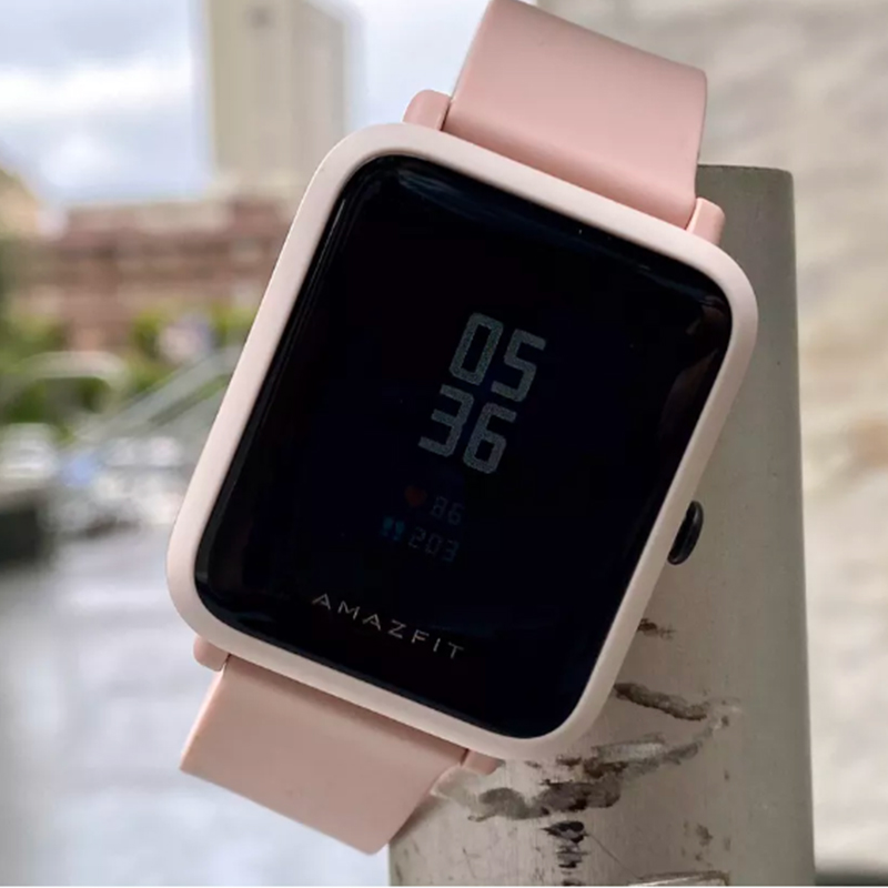 Amazfit Bip S review: Tämä älykello on kaksi standout ominaisuuksia, jotka ovat vaikea voittaa