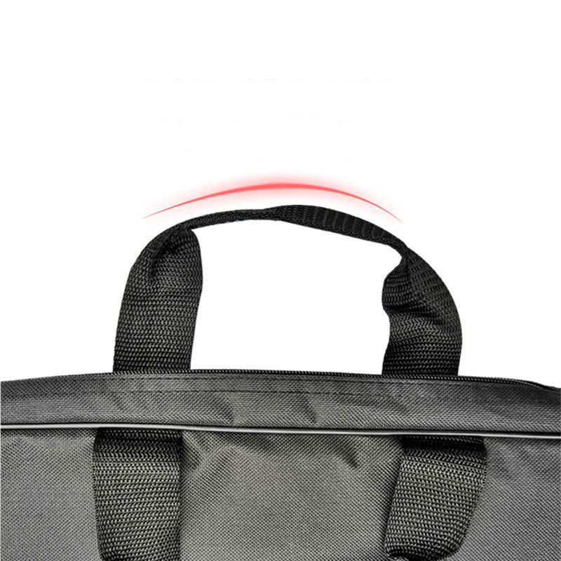 Mobile fone live tint light hold bag LED ring tint light one-hart -valokuvaus kätevä varastointikassin valmistaja räätälöity