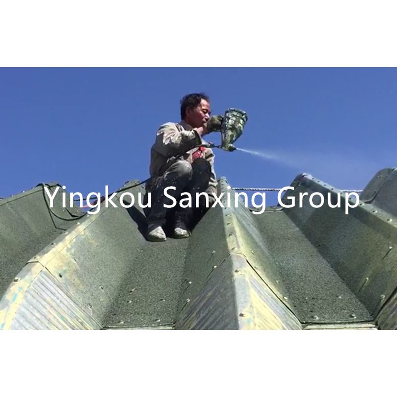 Siirrettävät ruiskutuslaitteet