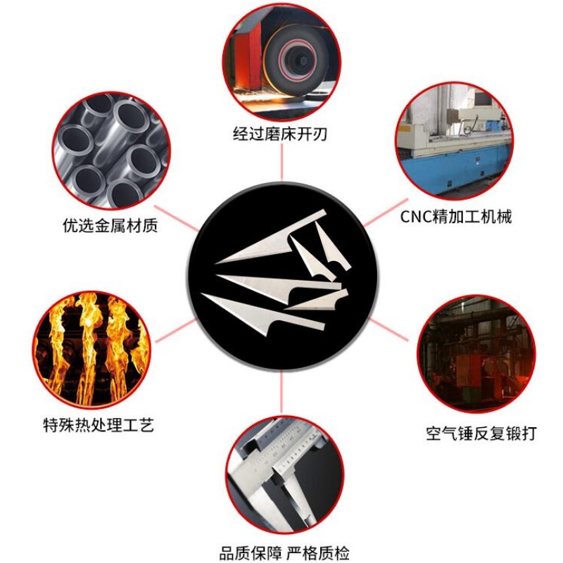 Miten parantaa työkalujen jäykkyyttä