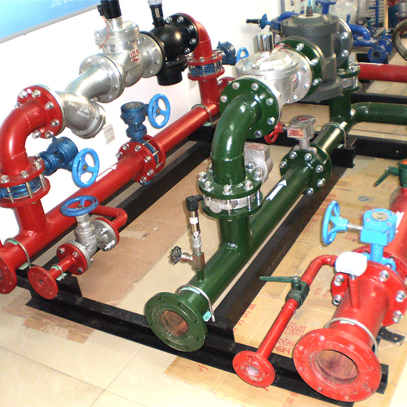 Energiansäästö ja ympäristönsuojelun muuttuja äänen nopeudella varustettu lämmönvaihdin kesäkuu 10, 2020