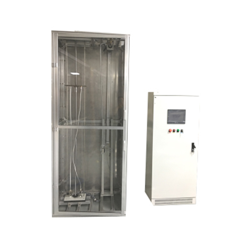 LT-WY08 letku kattava testikone