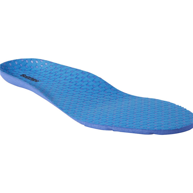 Uusin terveysviihtyisä iskunvaimennustyöstö boot liukumisenesto muisti vaahto pohjallinen