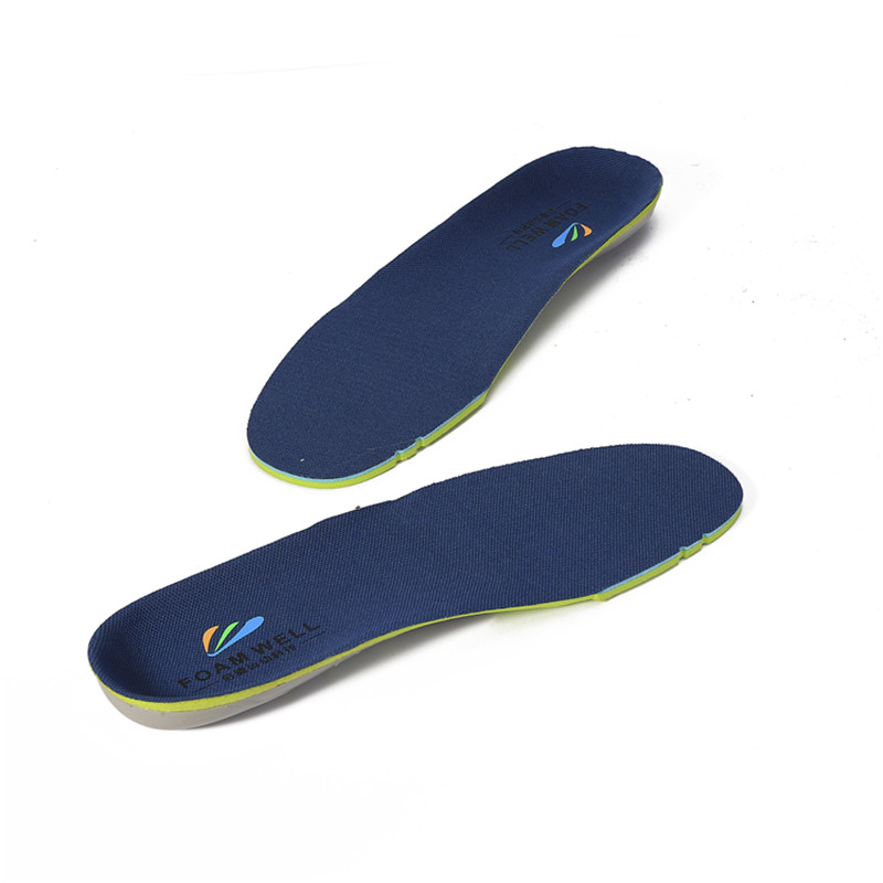 Arch Metatarsal Support Flat Foot Correction Shock Absorption Eva vaahto ortotics Insopeles