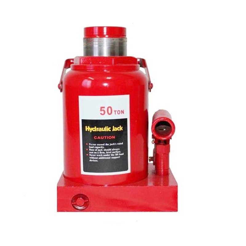 Hydraulinen tunkki
