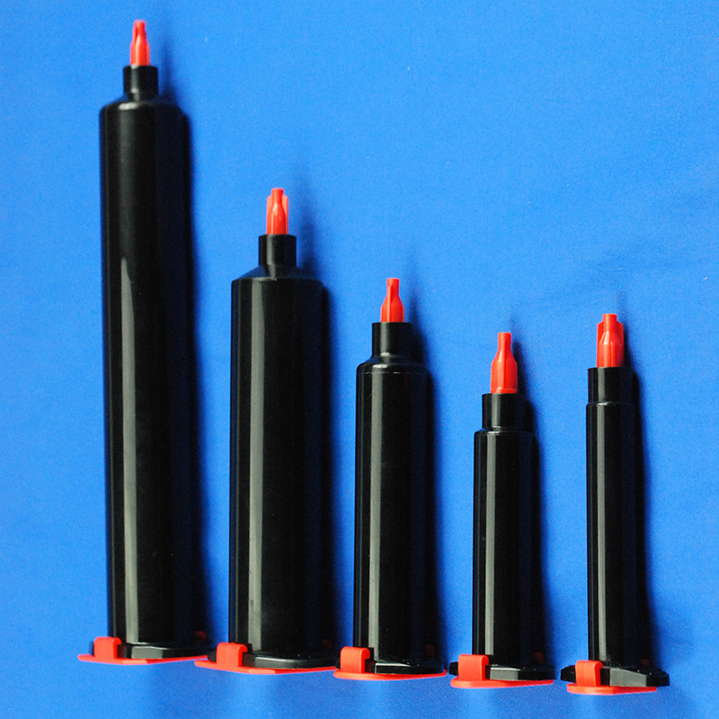 Amerikan tyylinen annosteluruisku