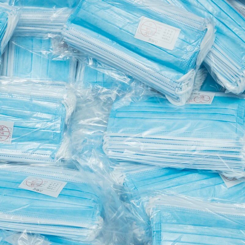 Taistellakseen epidemiaa vastaan, Huayuan Havepurin lämpörele