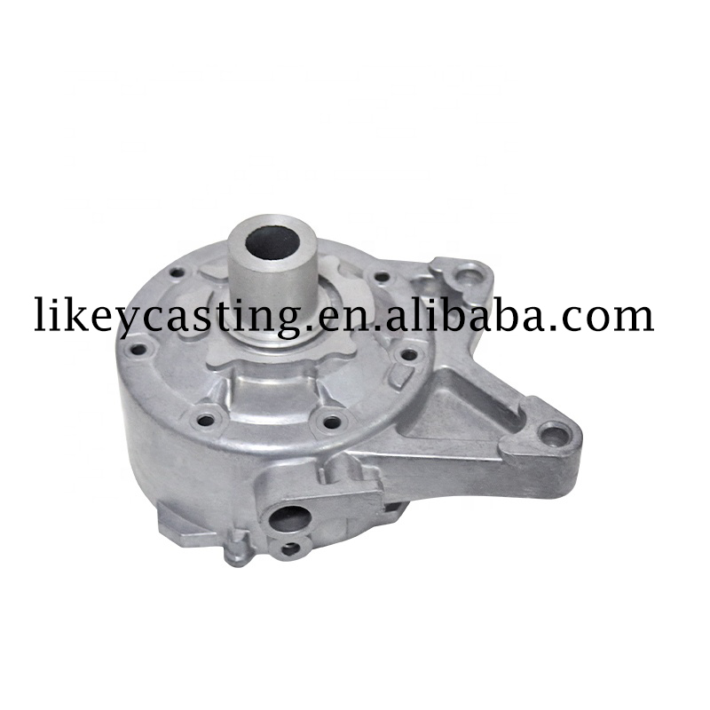 15-VU Tehdastarkkuus Laitteisto OEM/ODM Squeering AUTO/AC Compressor Parts