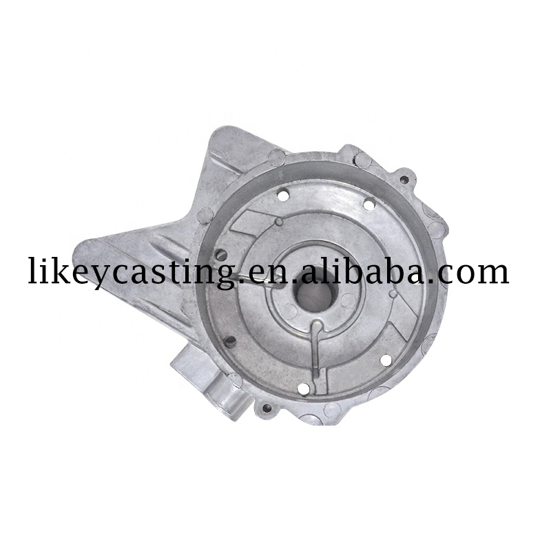 15-VU Tehdastarkkuus Laitteisto OEM/ODM Squeering AUTO/AC Compressor Parts