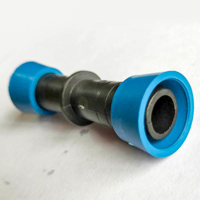 Vedä rengasliitäntä