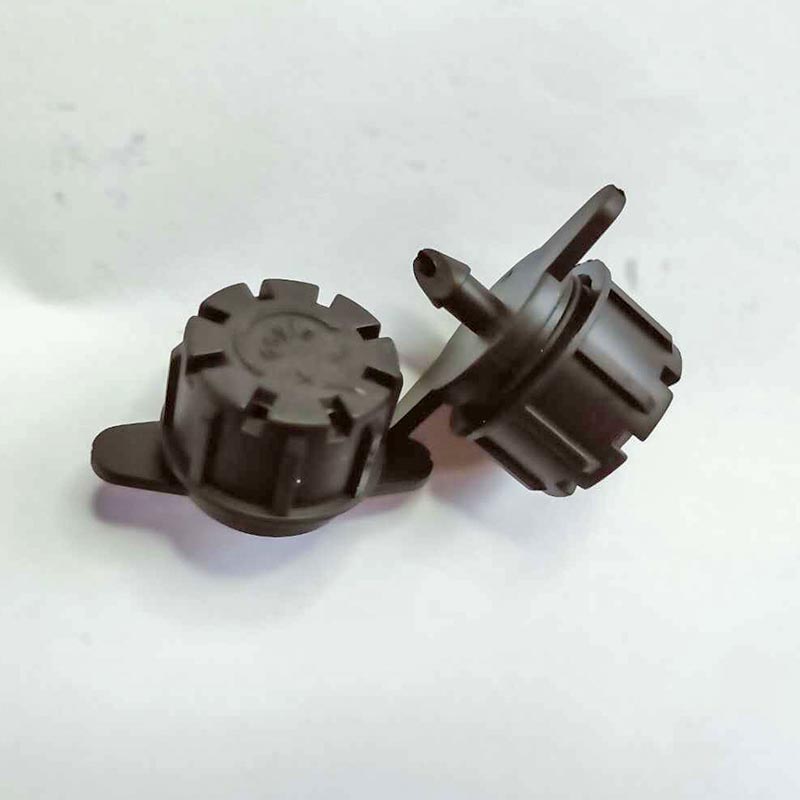 Säädettävä tiputin