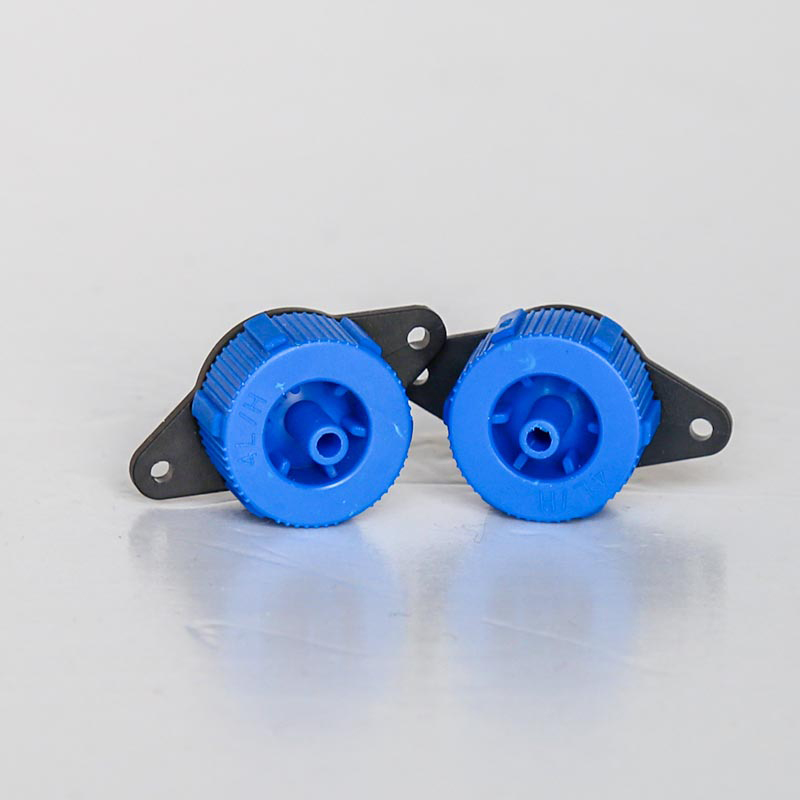 Paineen kompensoimisen lähetin