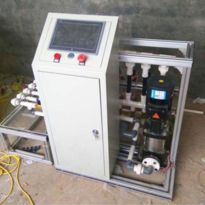 Älykäs automaattinen lannoitesyöttö