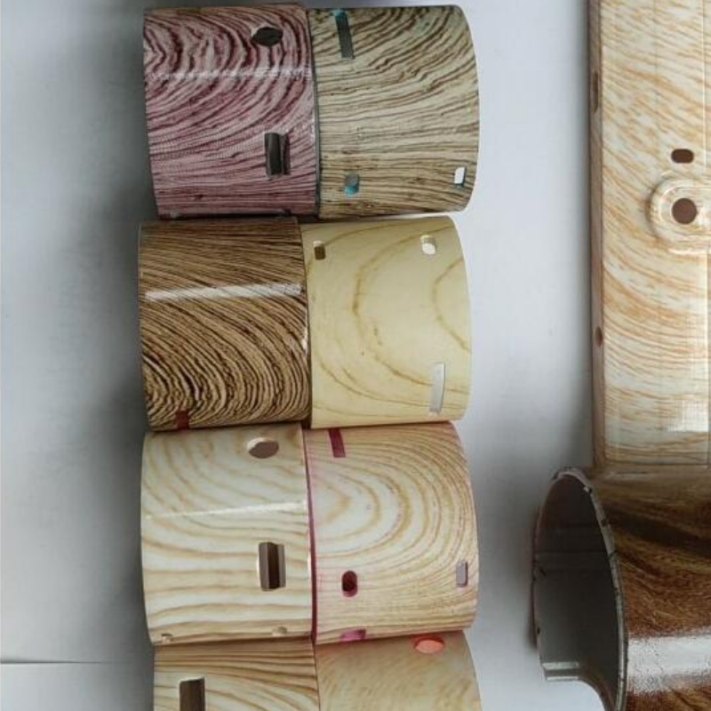 Perustiedot vedensiirtoprosessista