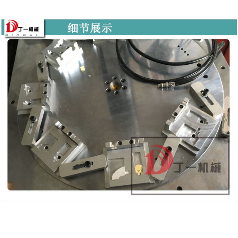 Dongguan Dingyi ultraääni Co, Ltd