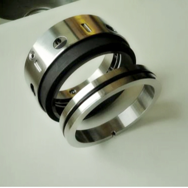 Kuinka korjata pumpun mekaaninen tiiviste