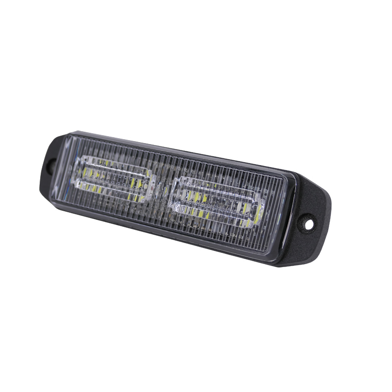 ECE R65 CLS2 18W LED Slim Strobe Light