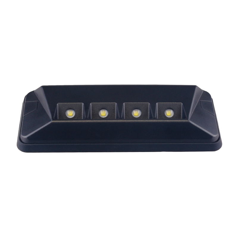 LED-kohtausvalo / Peruutusvalo / Turvallinen työvalo