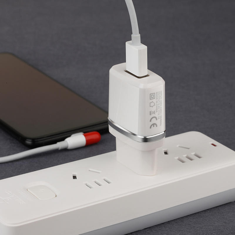 USB-seinä universaali monitoimilaturi Adapteri nopea matkapuhelinlataus kannettava laturi