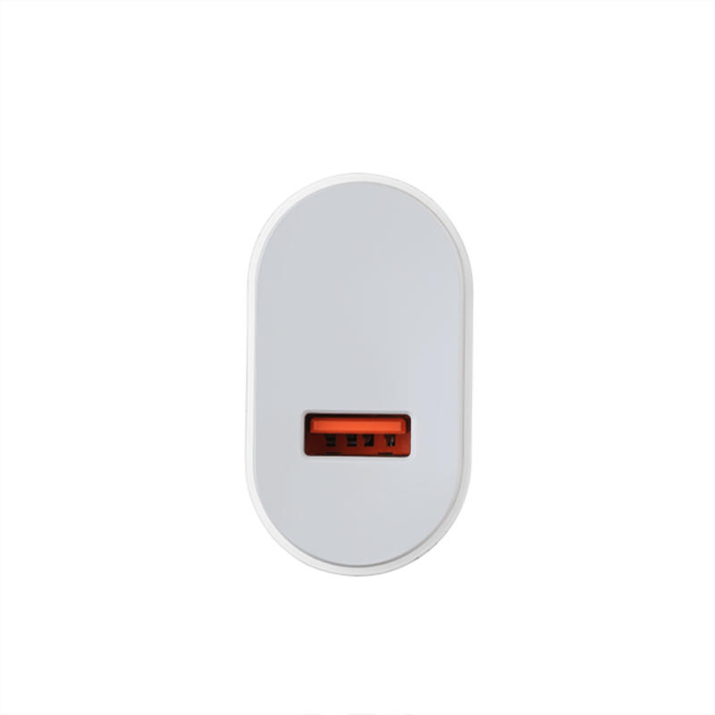 18 W QC 3.0 USB -seinämatkalaturisovitin Nopea matkapuhelinlaturi moniporttiset USB-laturit