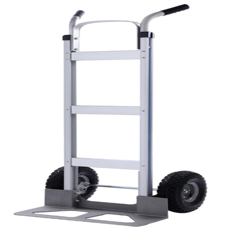 Käsitaitettava kuorma-auto (KT-2125A)