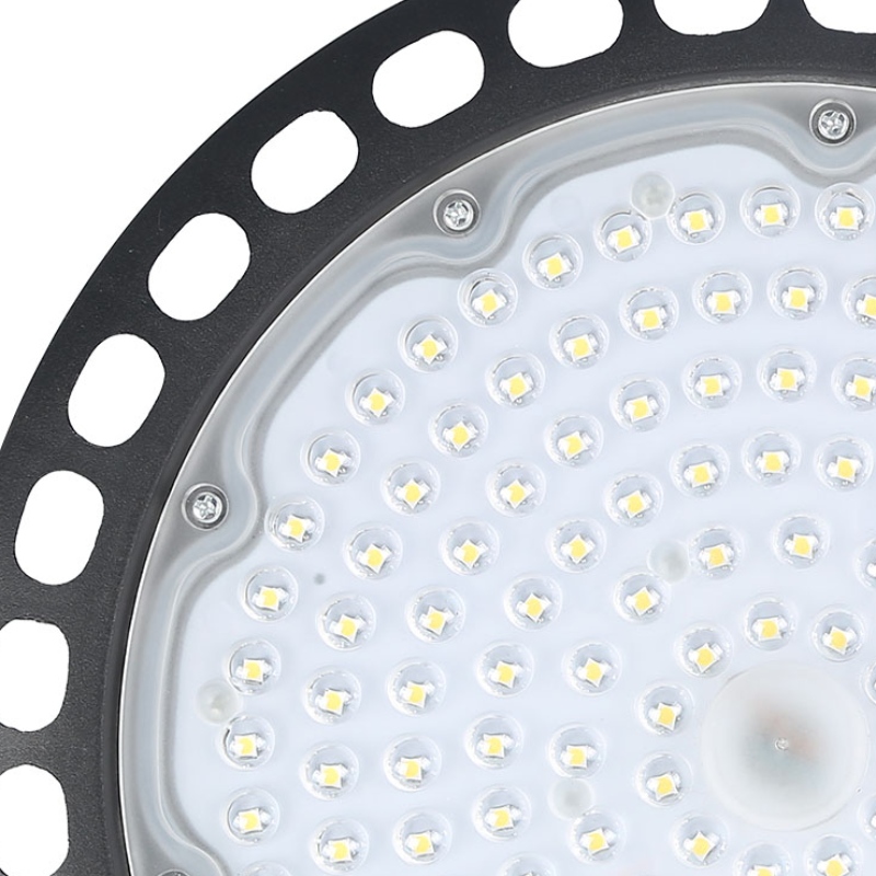 100w 150w 200w led High Bay Light