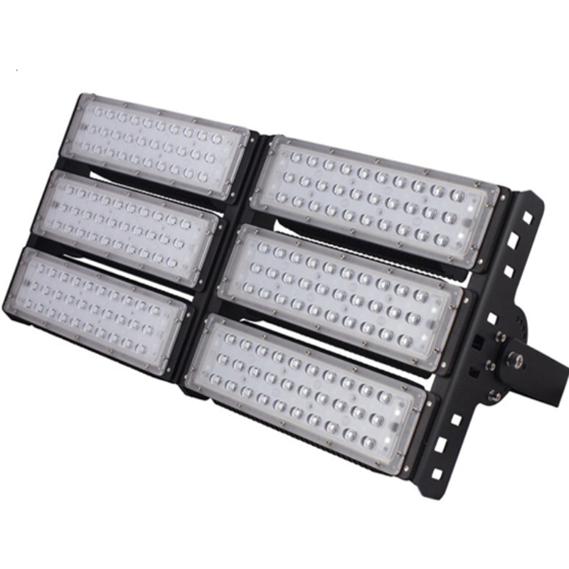 johtomoduuli Flood Light