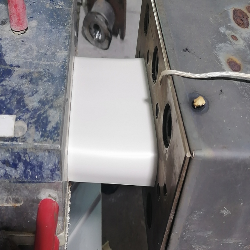 Pvc-profiilin ominaisuudet