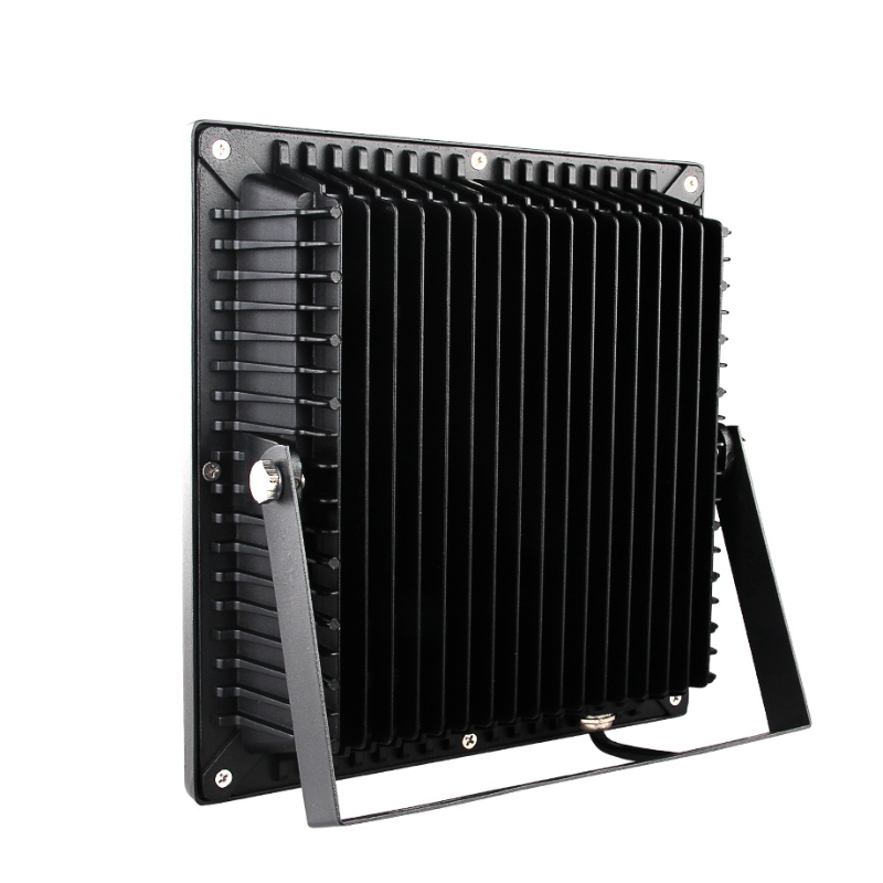 Korkea Lumens IP66 30w 50w 100w 150w 200w LED-tulvavalo