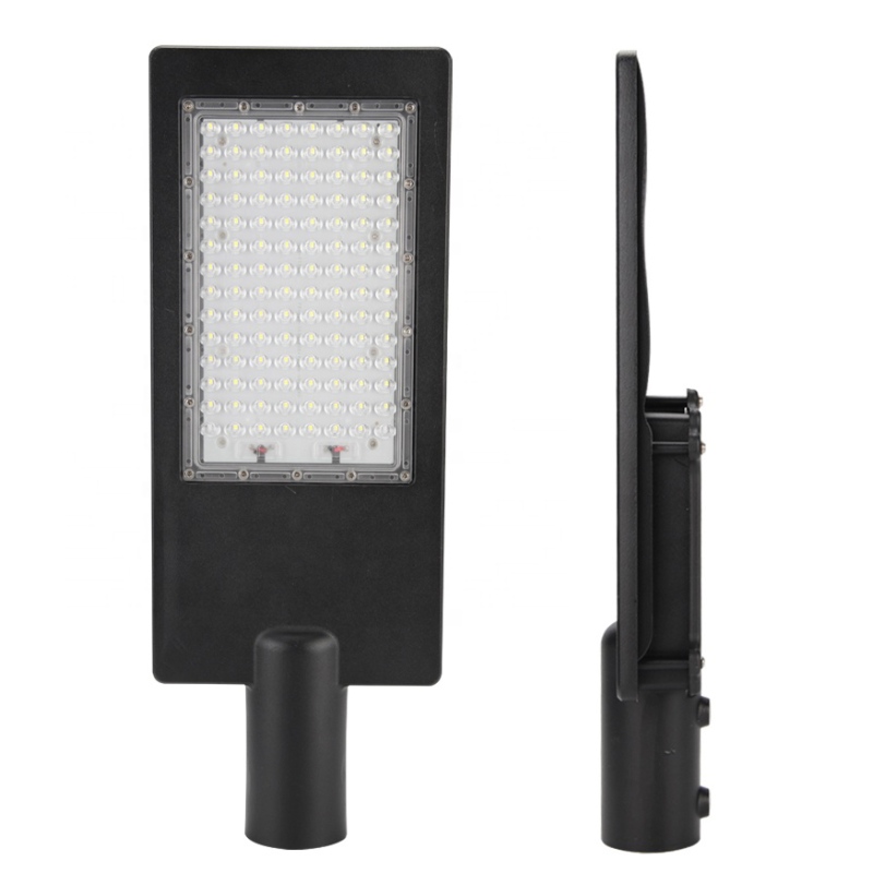 IP65 20w 30w 50w 100w 150w led street light