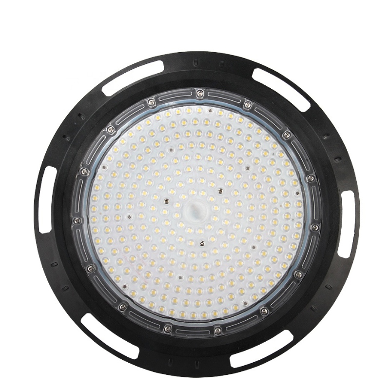 Uusi malli 100w 150w 200w 240w ufo led High Bay