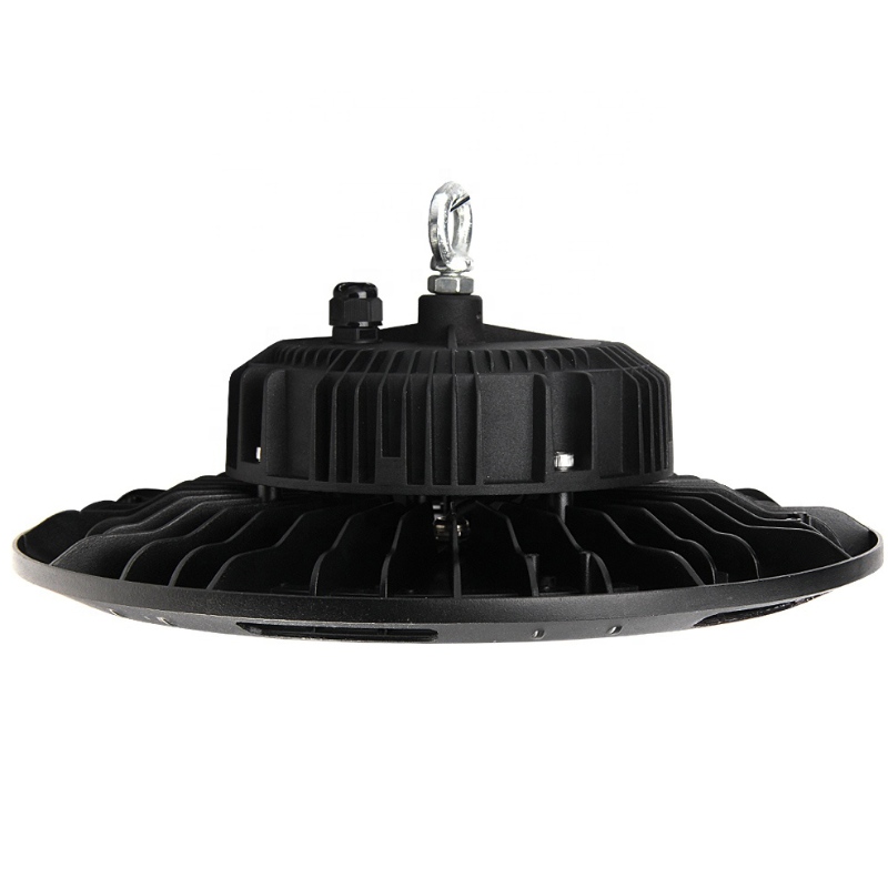 Uusi malli 100w 150w 200w 240w ufo led High Bay