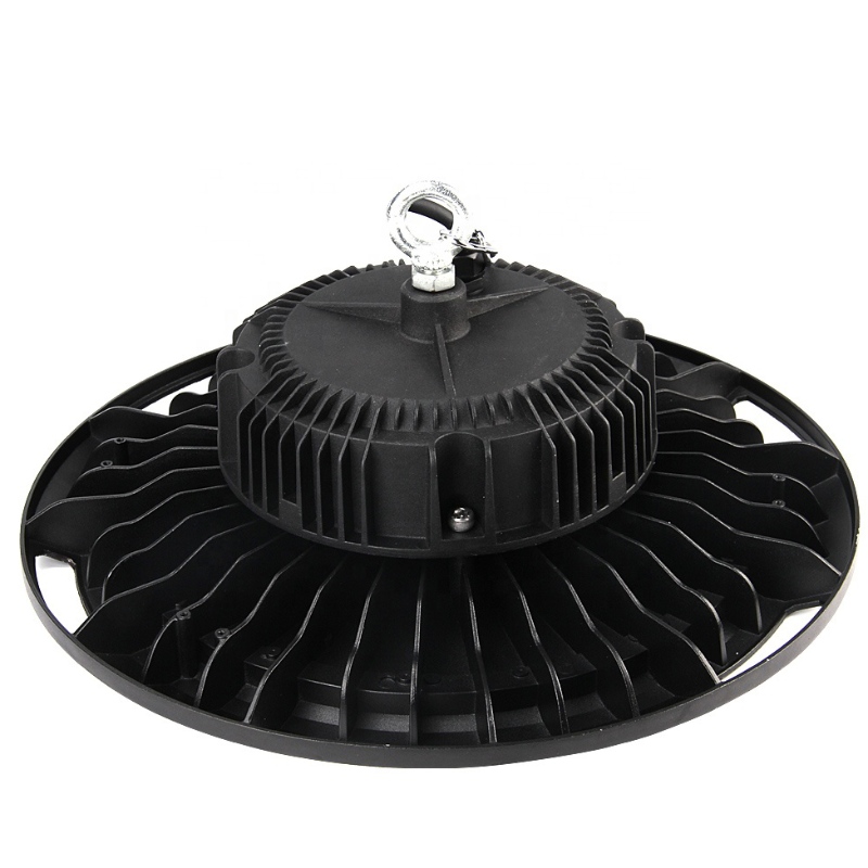 Uusi malli 100w 150w 200w 240w ufo led High Bay