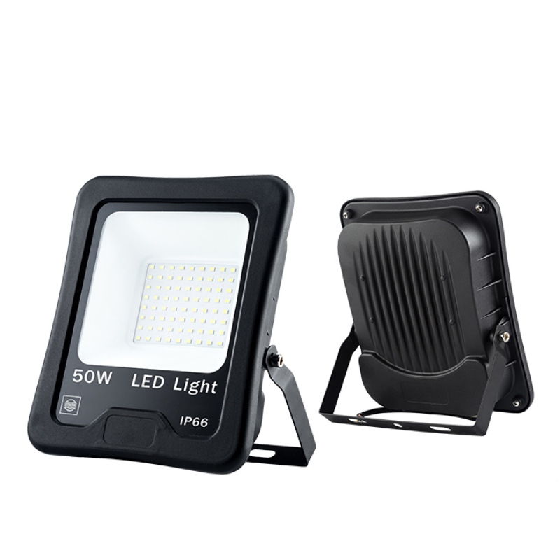 vedenpitävä SMD tulvavalo 50w 100w 200w