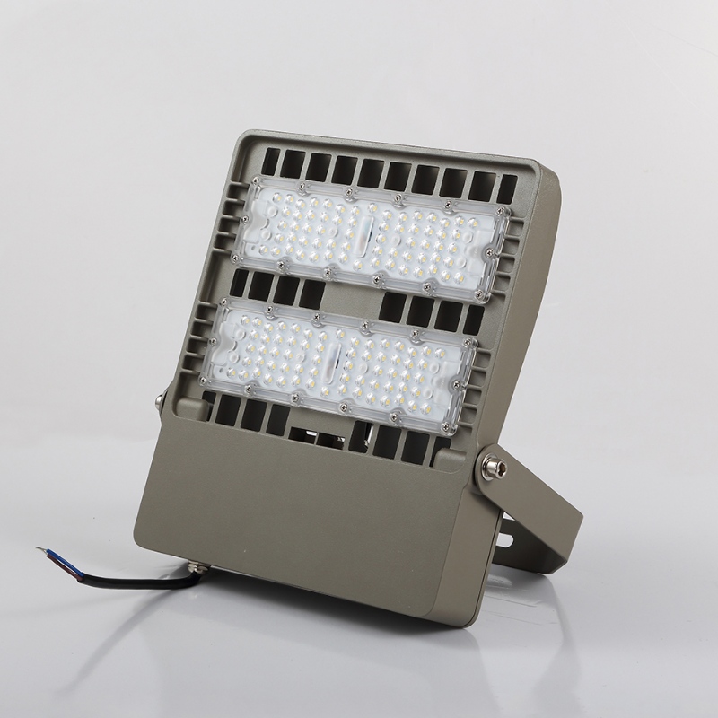 High lumen SMD IP65 Waterfive Outdoor 100w led floodlight