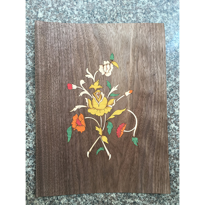Puun viila art {018}