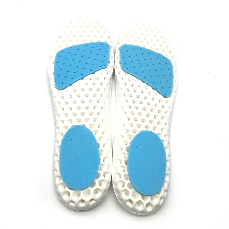 2020 Uudet urheilukentät miehet ja naiset shock absorption logo muokattu sulava EVA LATEX